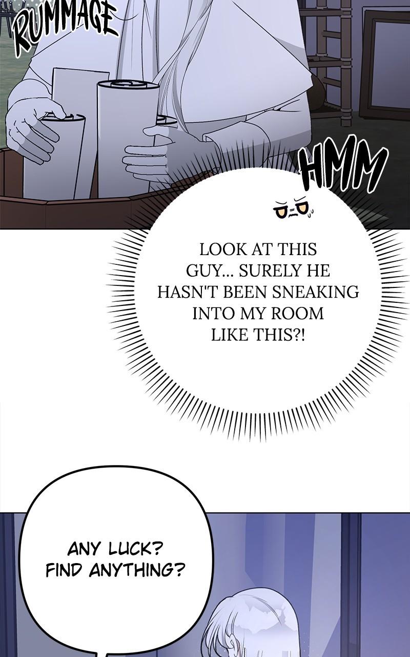 Her Tiny Highness, the Mastermind Episode 28 93