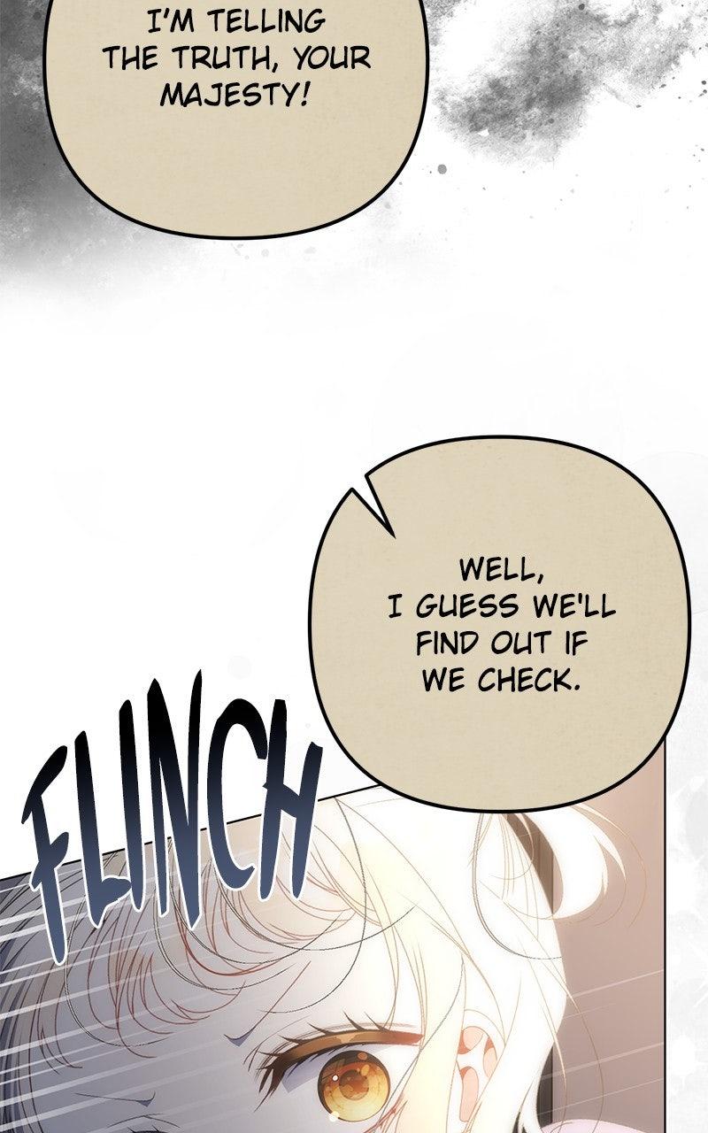 Her Tiny Highness, the Mastermind Episode 29 3