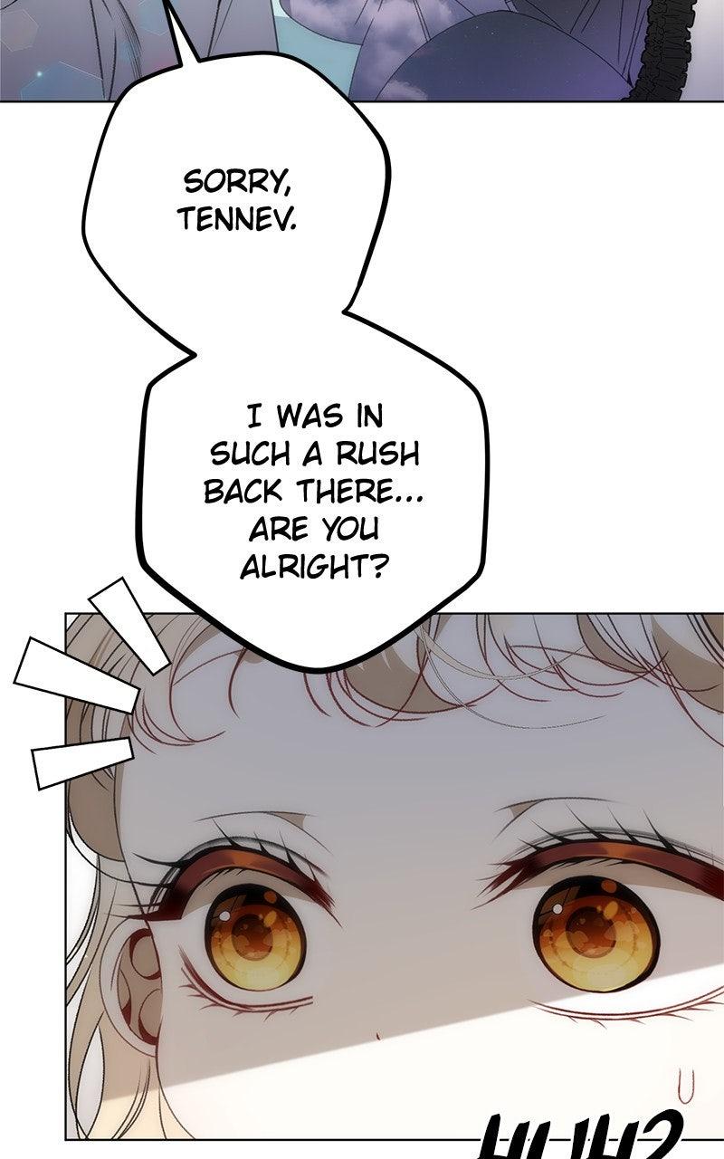 Her Tiny Highness, the Mastermind Episode 29 21