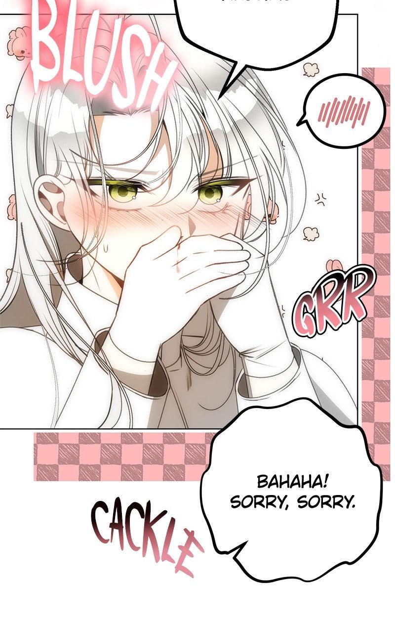 Her Tiny Highness, the Mastermind Episode 29 26