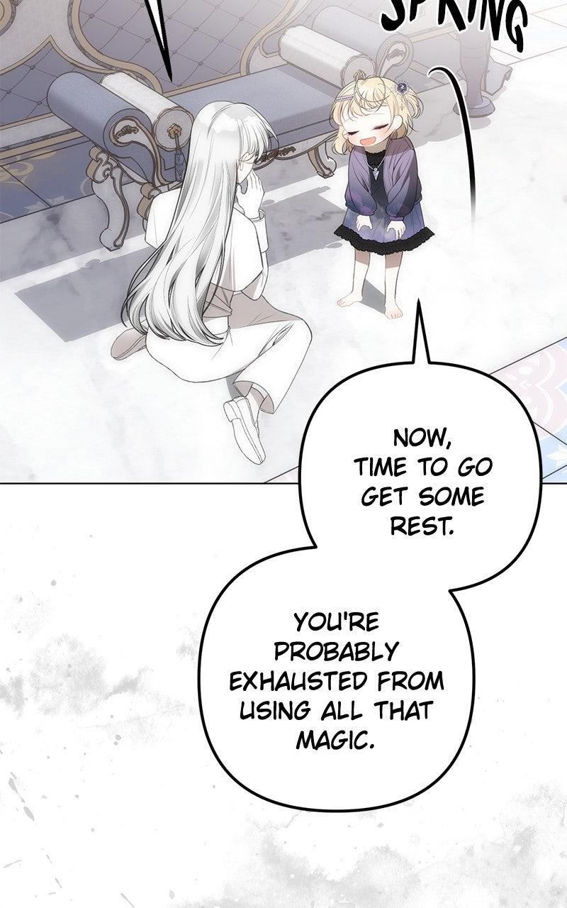 Her Tiny Highness, the Mastermind Episode 29 34