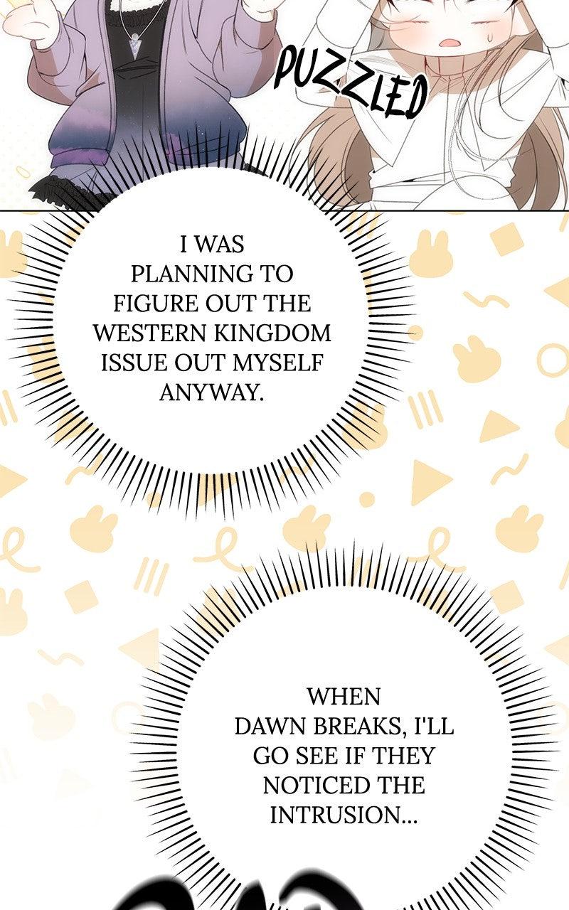 Her Tiny Highness, the Mastermind Episode 29 43