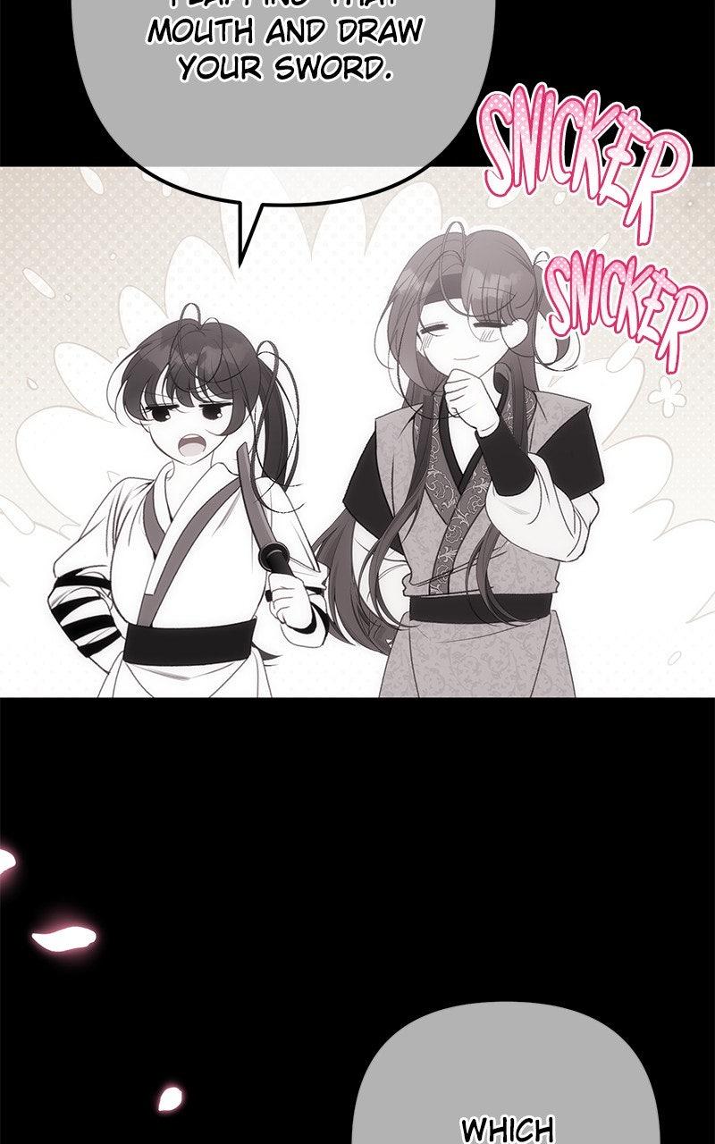 Her Tiny Highness, the Mastermind Episode 29 70