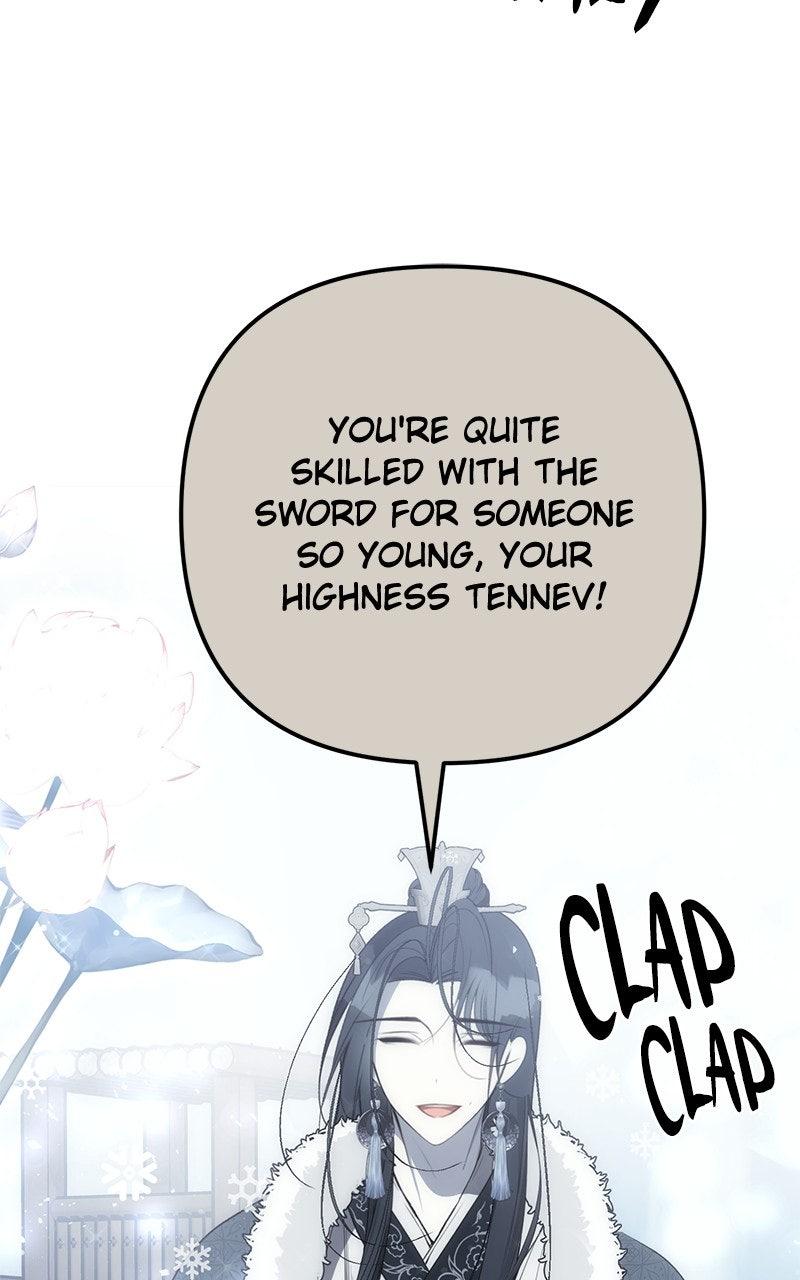 Her Tiny Highness, the Mastermind Episode 29 76