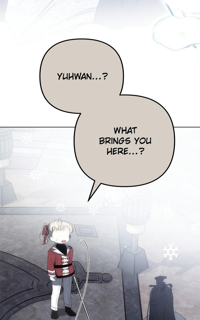 Her Tiny Highness, the Mastermind Episode 29 78