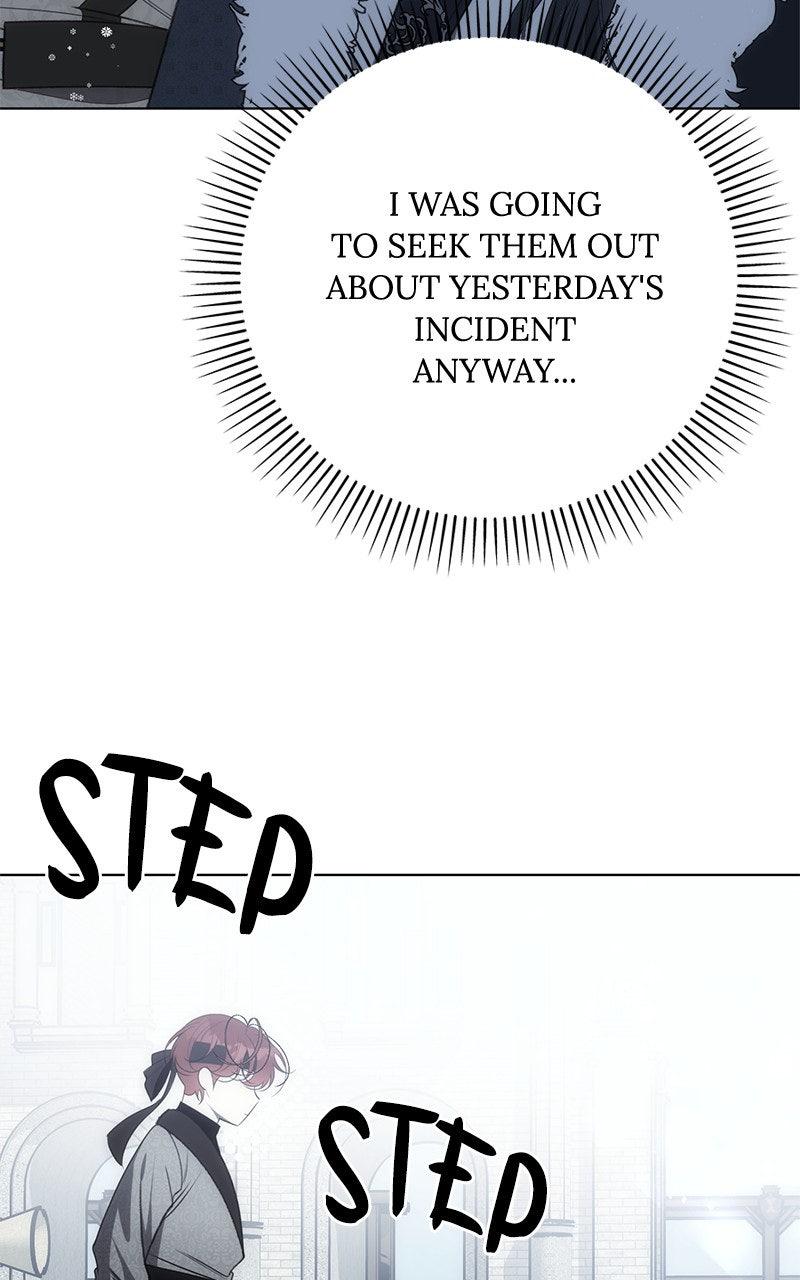 Her Tiny Highness, the Mastermind Episode 29 81