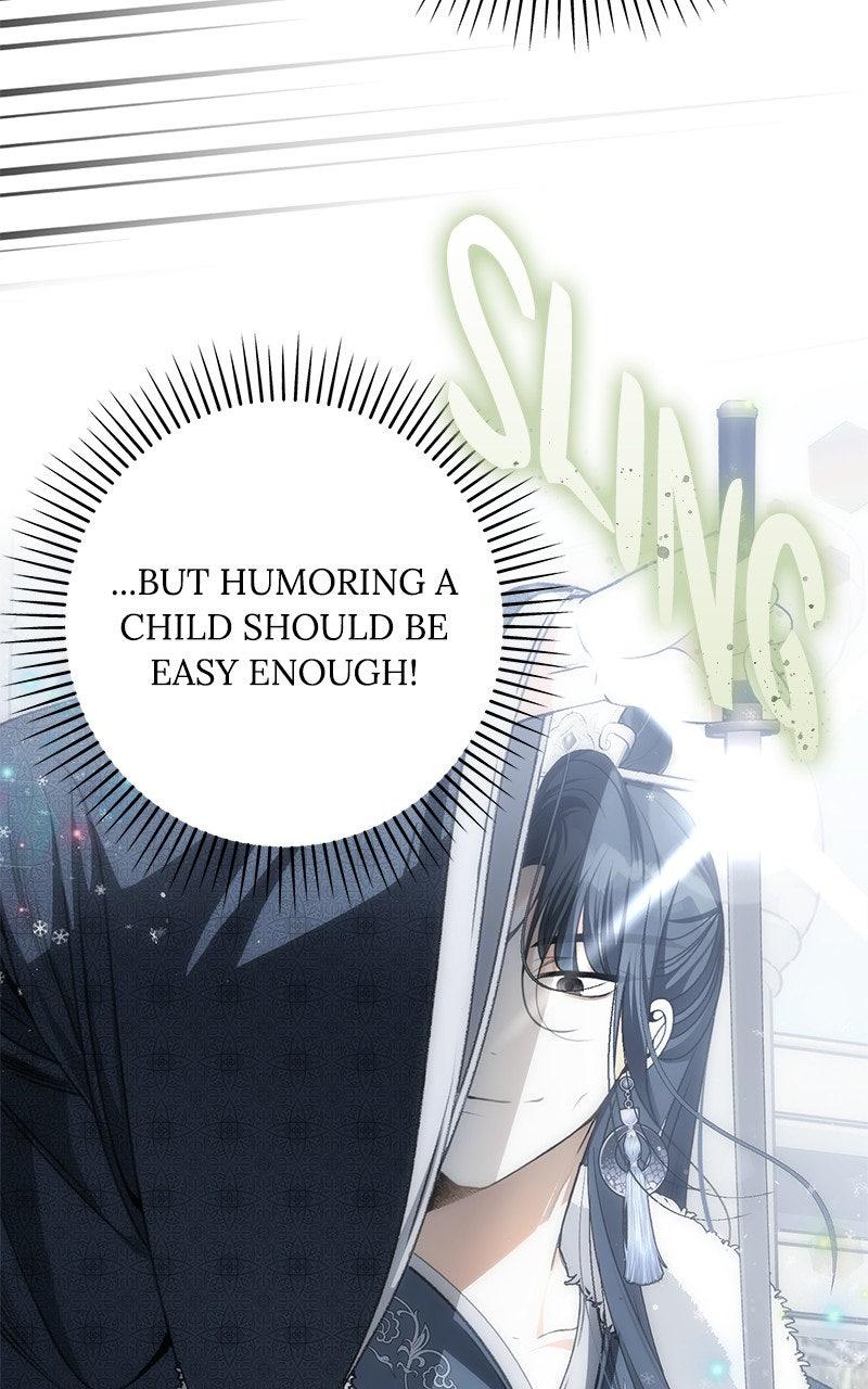 Her Tiny Highness, the Mastermind Episode 30 9