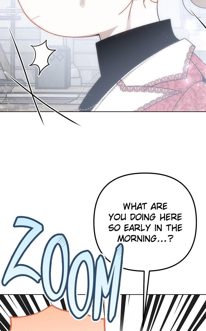 Her Tiny Highness, the Mastermind Episode 30 25