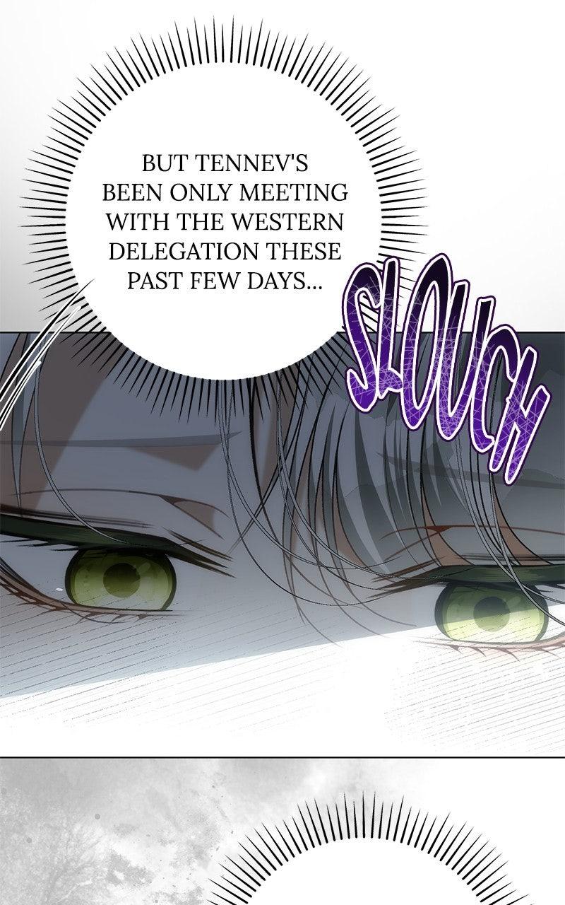 Her Tiny Highness, the Mastermind Episode 30 36