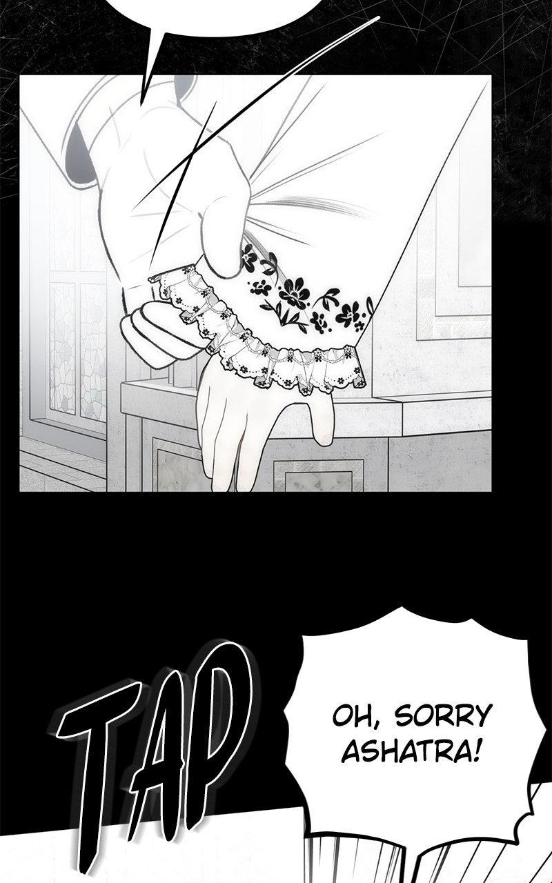 Her Tiny Highness, the Mastermind Episode 30 38