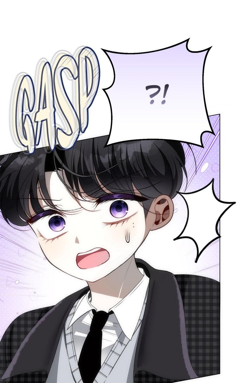 Her Tiny Highness, the Mastermind Episode 30 47