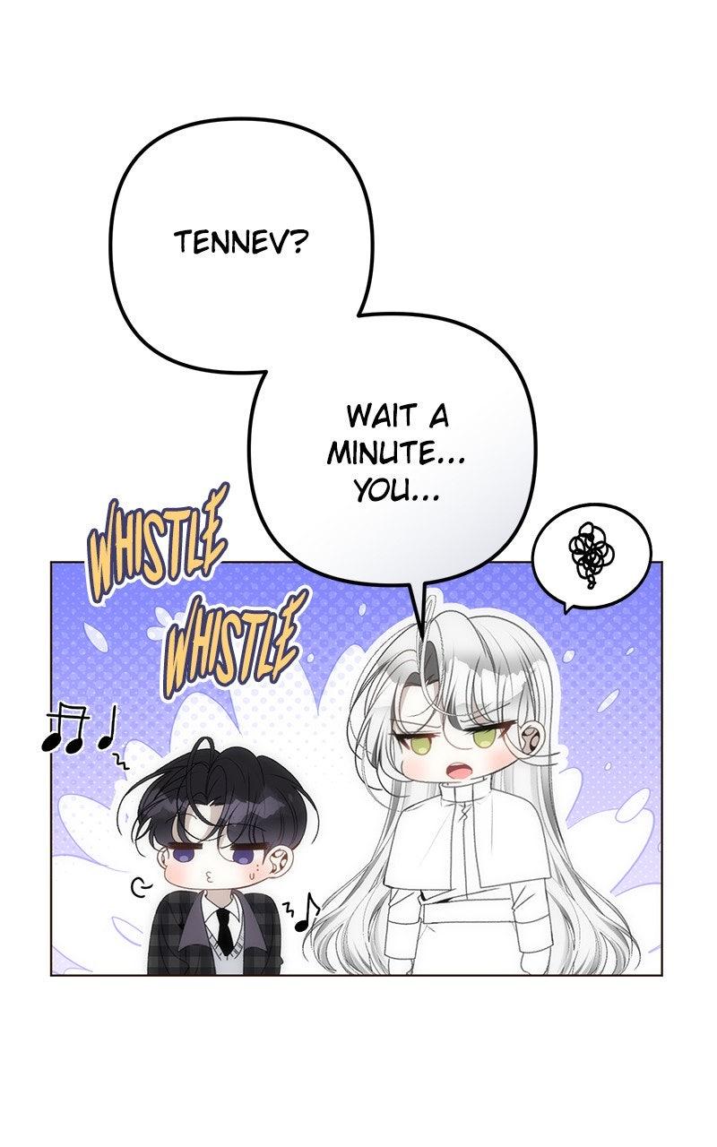 Her Tiny Highness, the Mastermind Episode 30 52