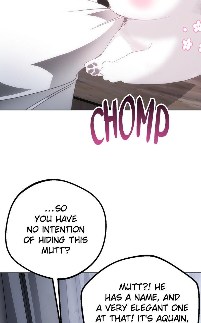 Her Tiny Highness, the Mastermind Episode 30 58