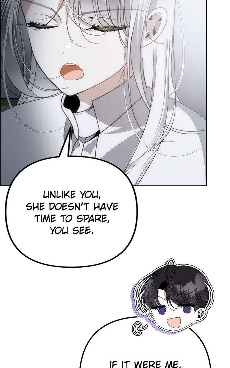 Her Tiny Highness, the Mastermind Episode 30 63