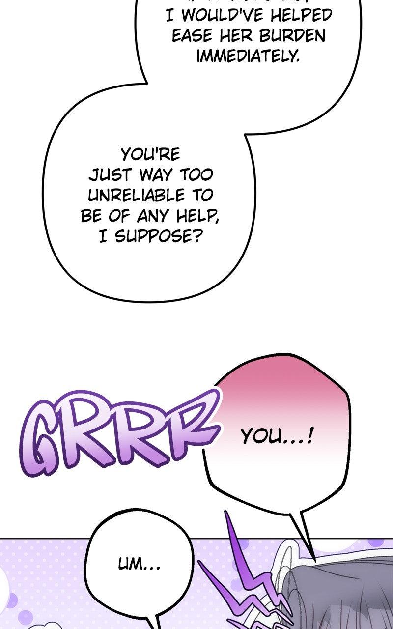 Her Tiny Highness, the Mastermind Episode 30 64