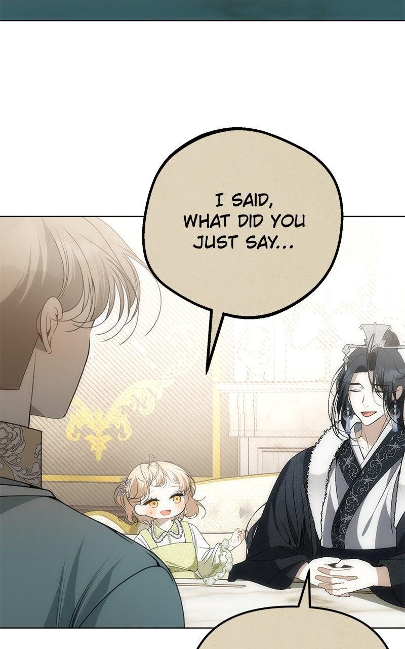 Her Tiny Highness, the Mastermind Episode 30 74