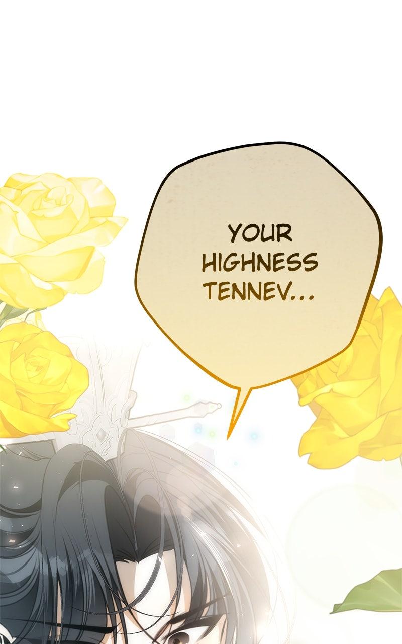 Her Tiny Highness, the Mastermind Episode 31 1