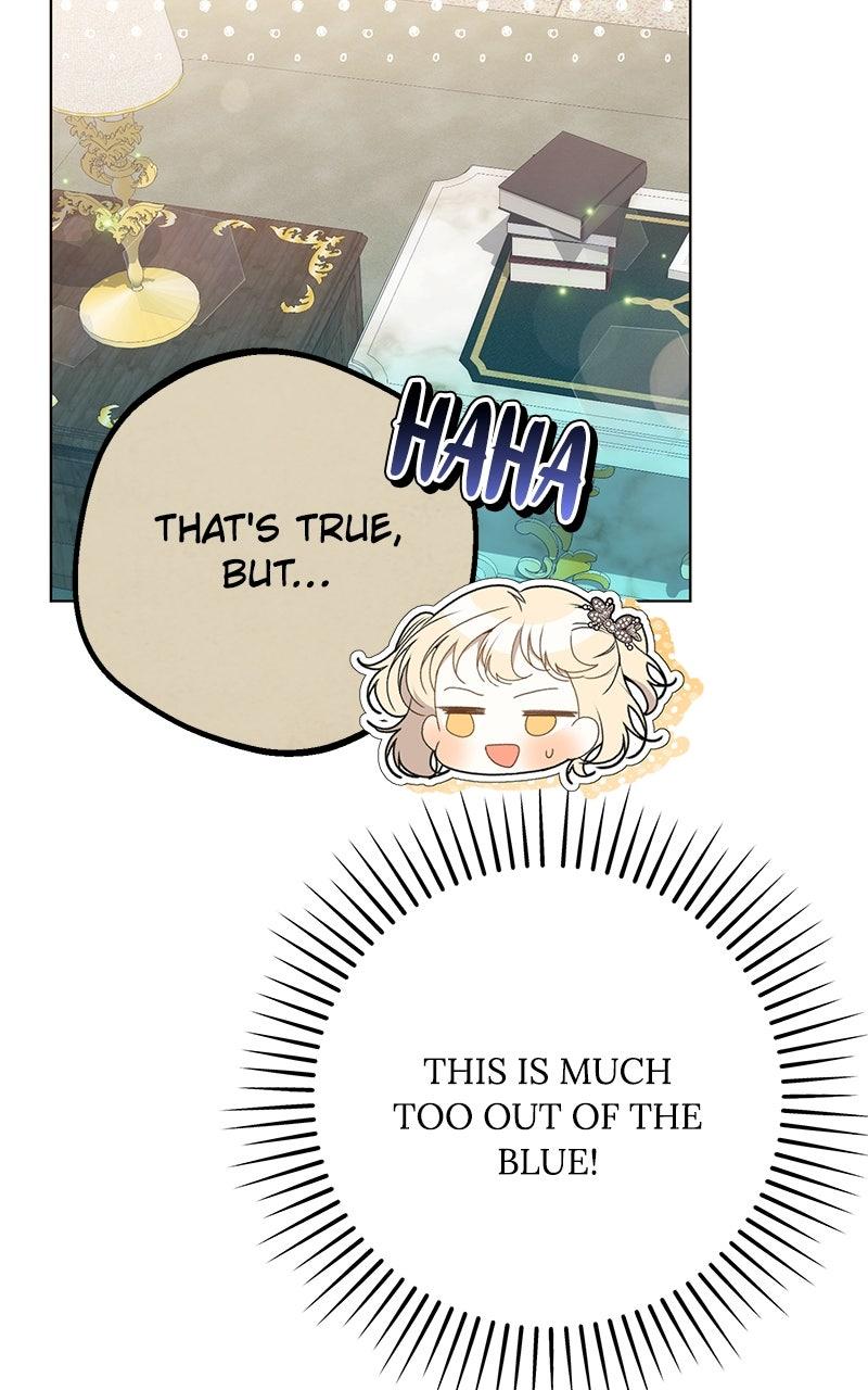 Her Tiny Highness, the Mastermind Episode 31 11