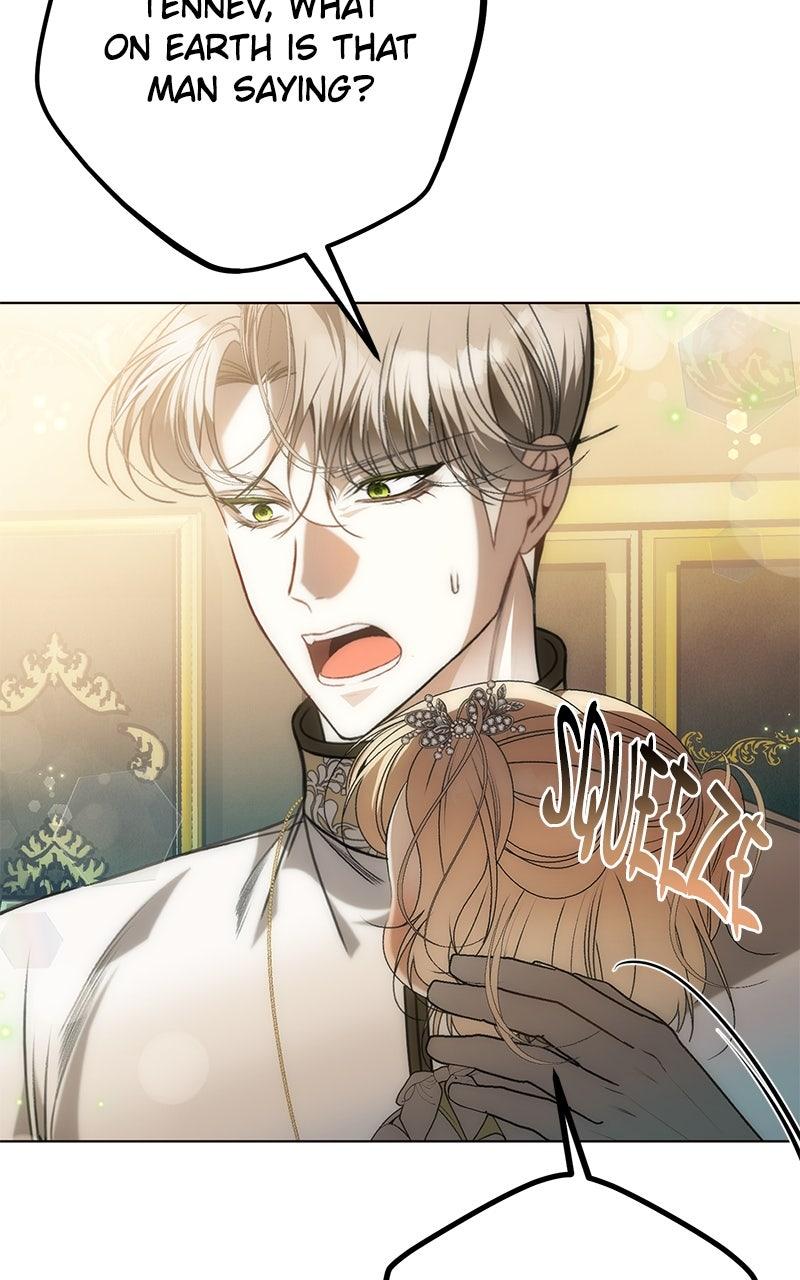 Her Tiny Highness, the Mastermind Episode 31 13