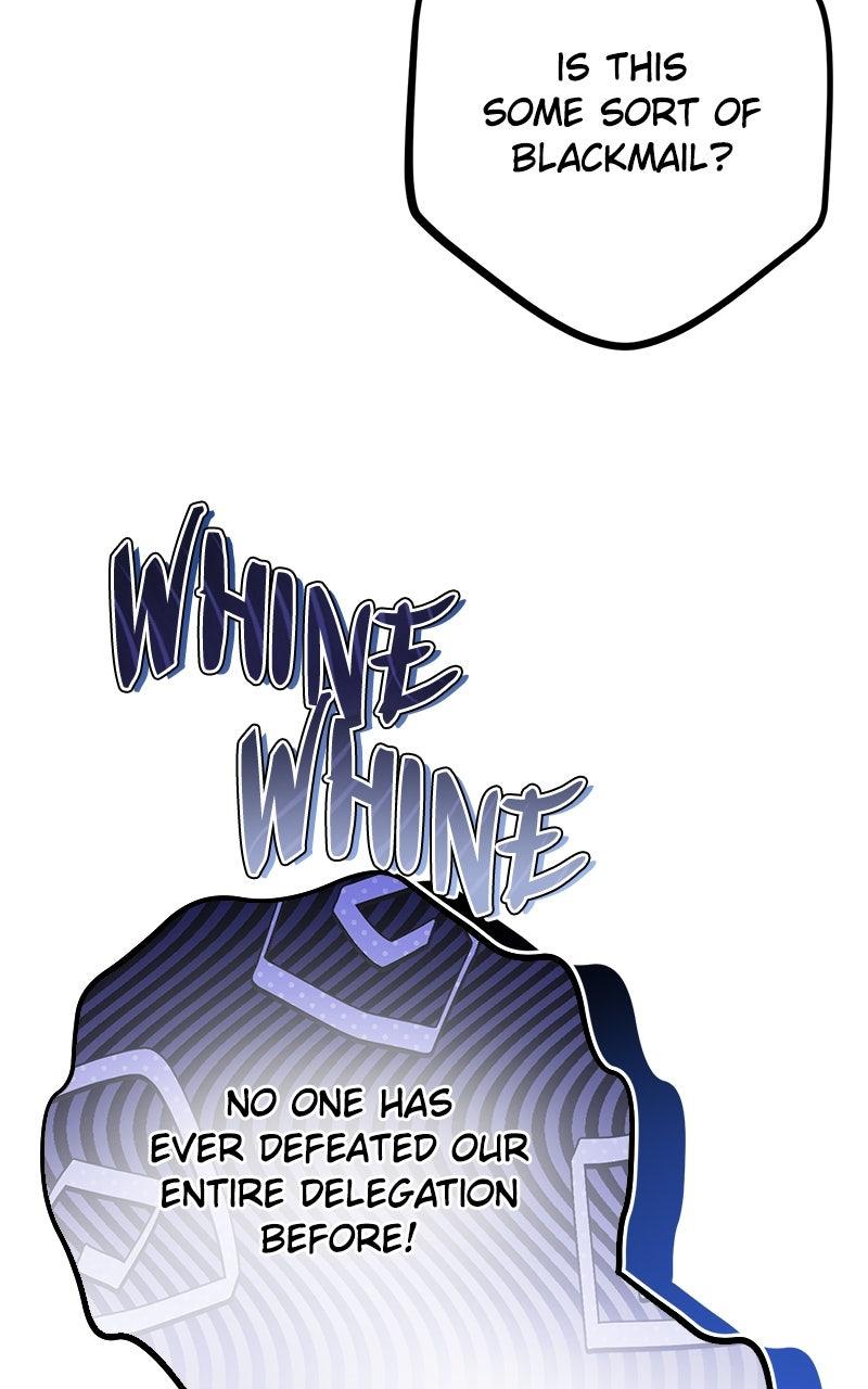 Her Tiny Highness, the Mastermind Episode 31 14