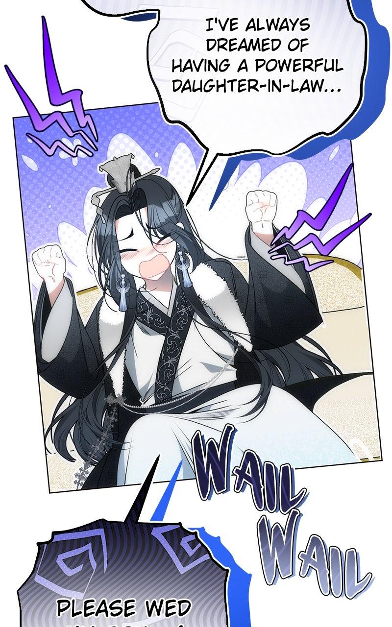 Her Tiny Highness, the Mastermind Episode 31 15