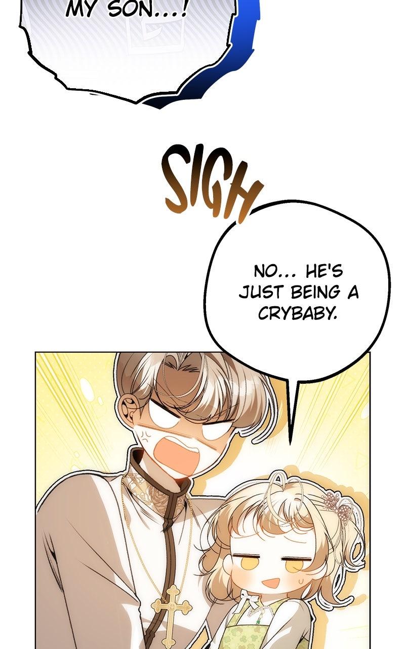 Her Tiny Highness, the Mastermind Episode 31 16