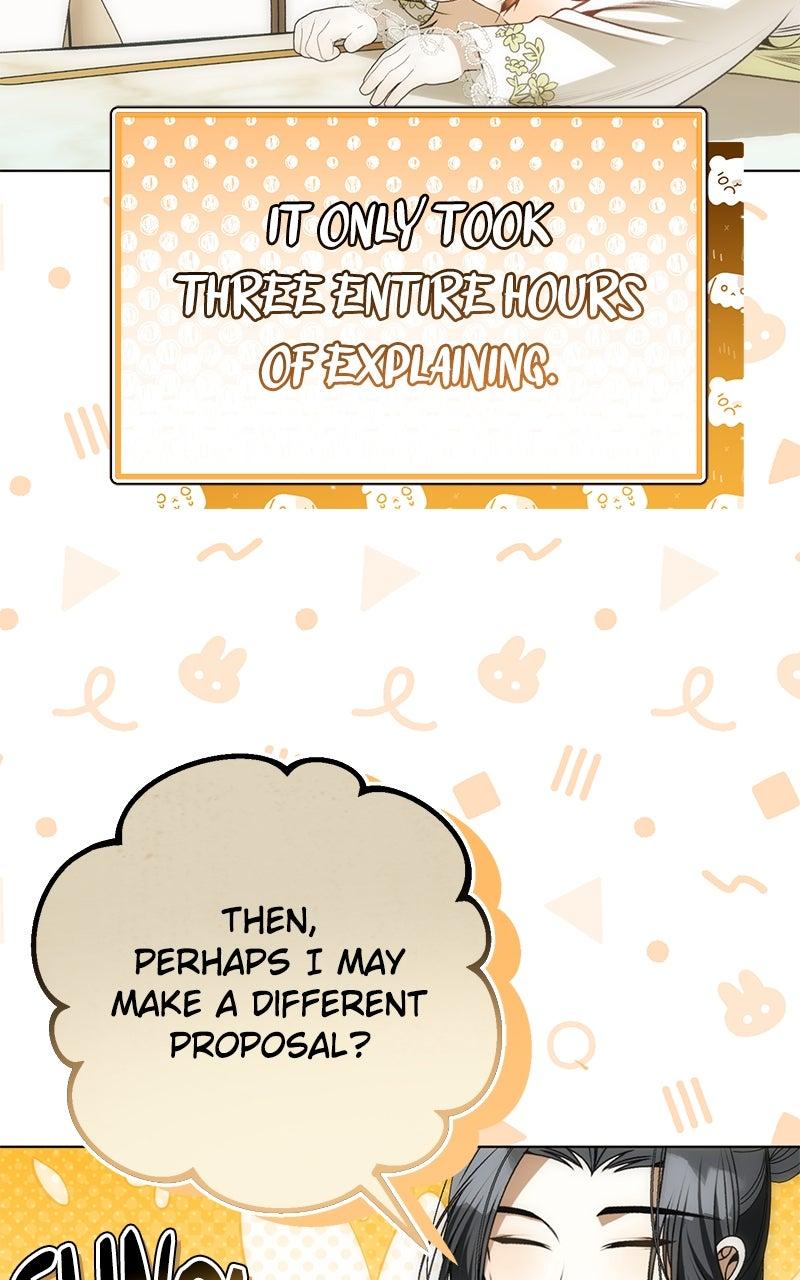 Her Tiny Highness, the Mastermind Episode 31 26