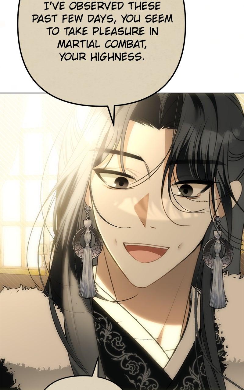 Her Tiny Highness, the Mastermind Episode 31 28