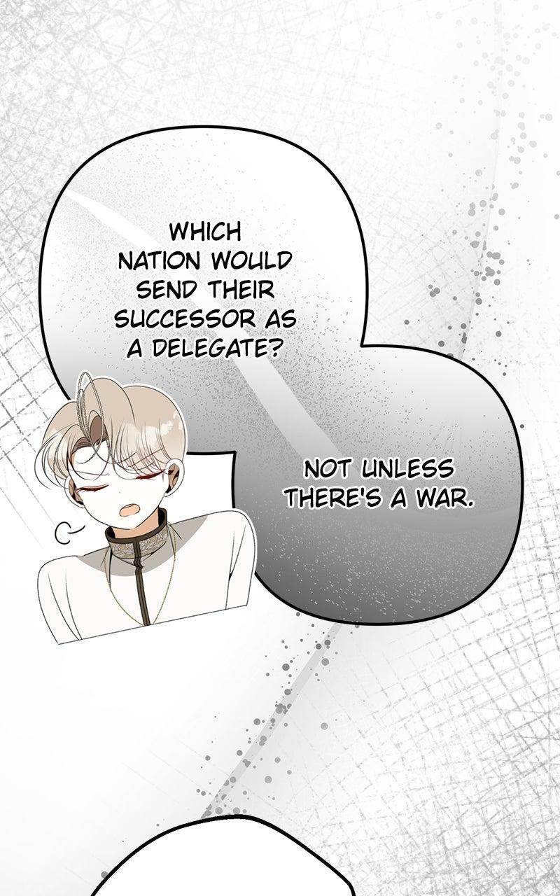 Her Tiny Highness, the Mastermind Episode 31 42