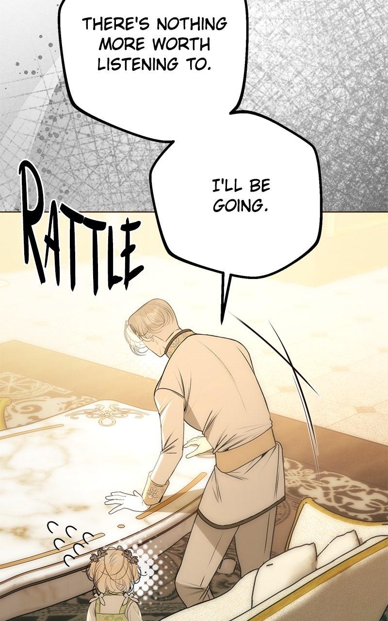 Her Tiny Highness, the Mastermind Episode 31 43