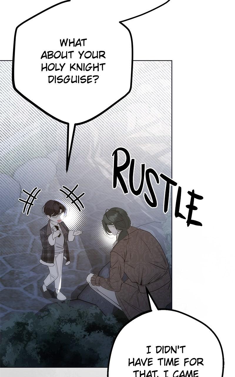 Her Tiny Highness, the Mastermind Episode 31 59