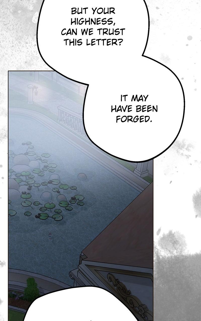 Her Tiny Highness, the Mastermind Episode 31 86