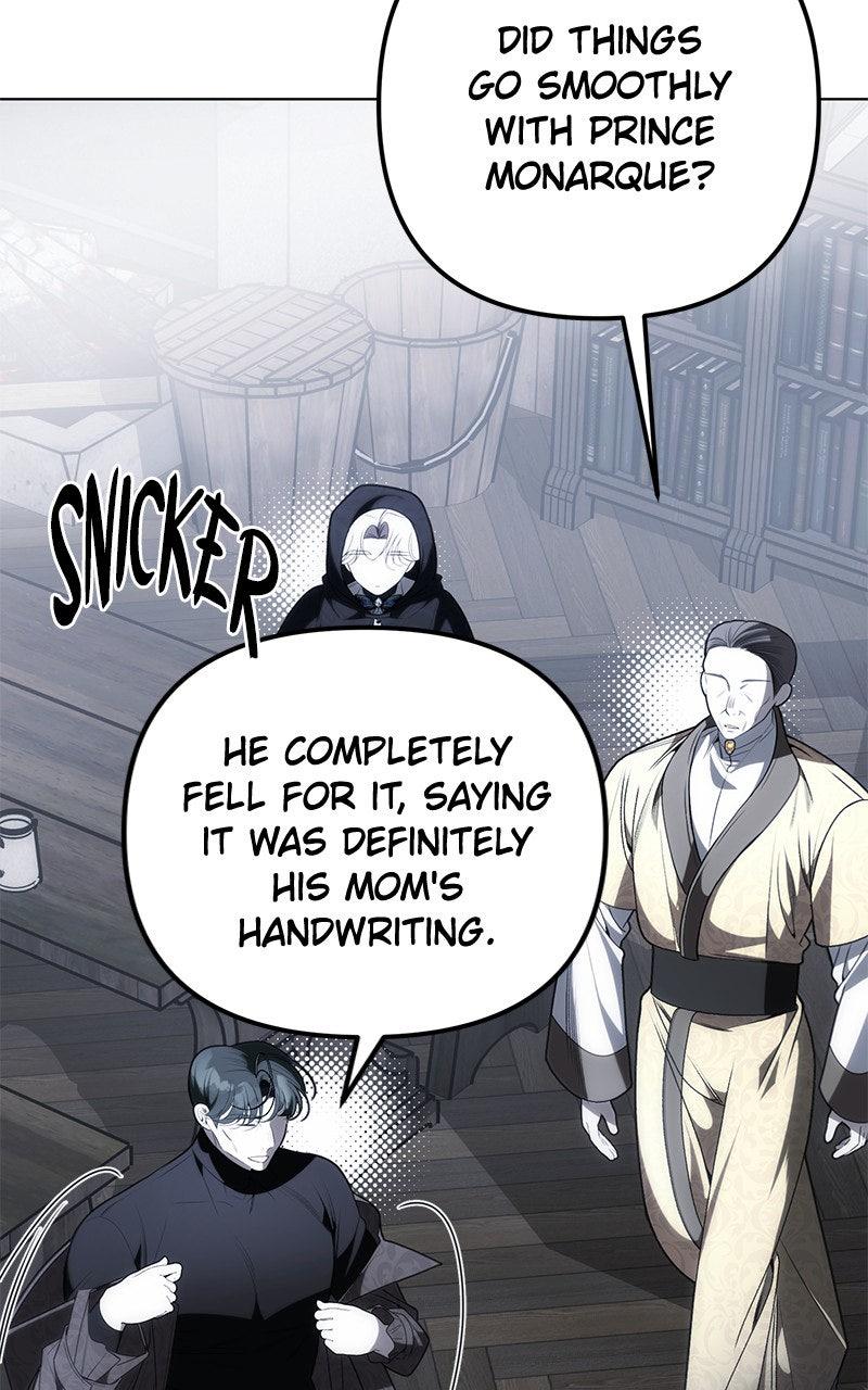 Her Tiny Highness, the Mastermind Episode 32 7