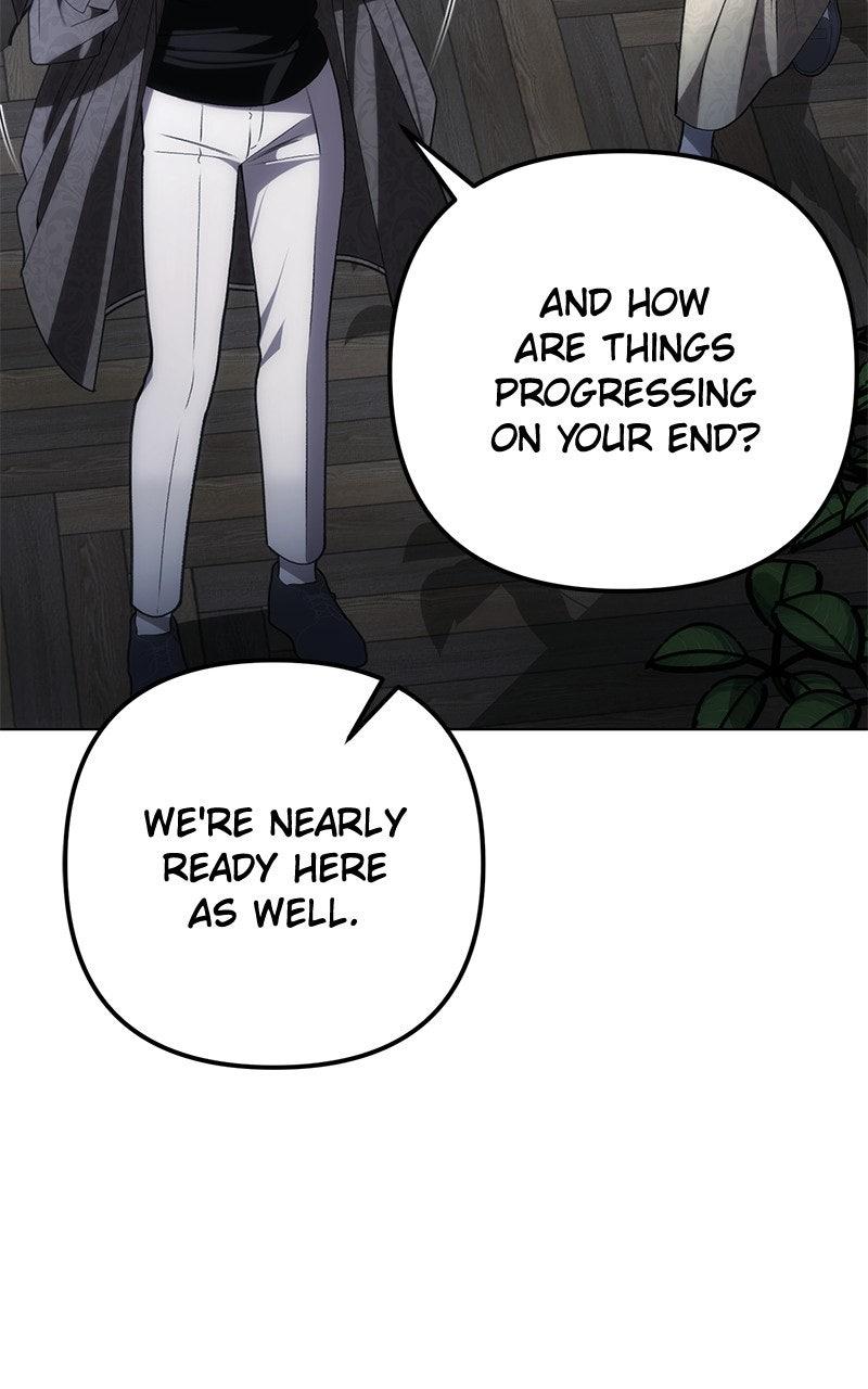 Her Tiny Highness, the Mastermind Episode 32 8
