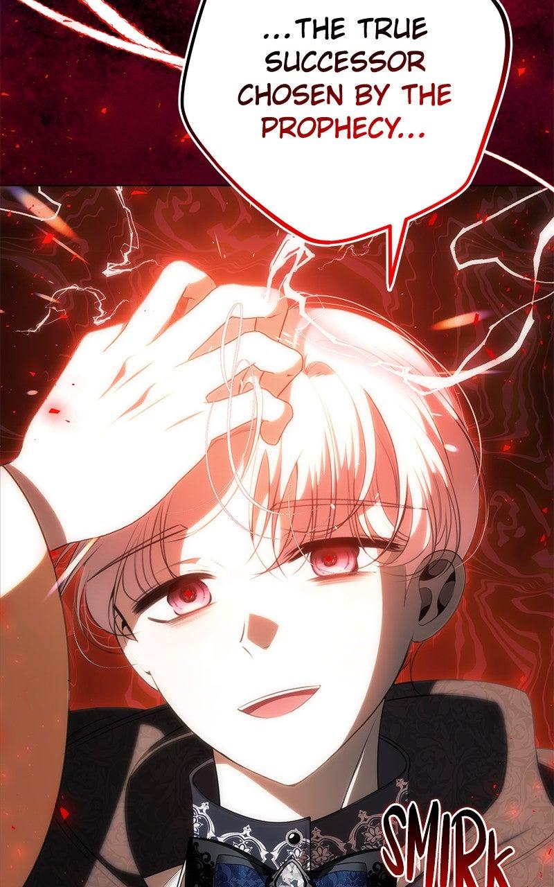 Her Tiny Highness, the Mastermind Episode 32 16