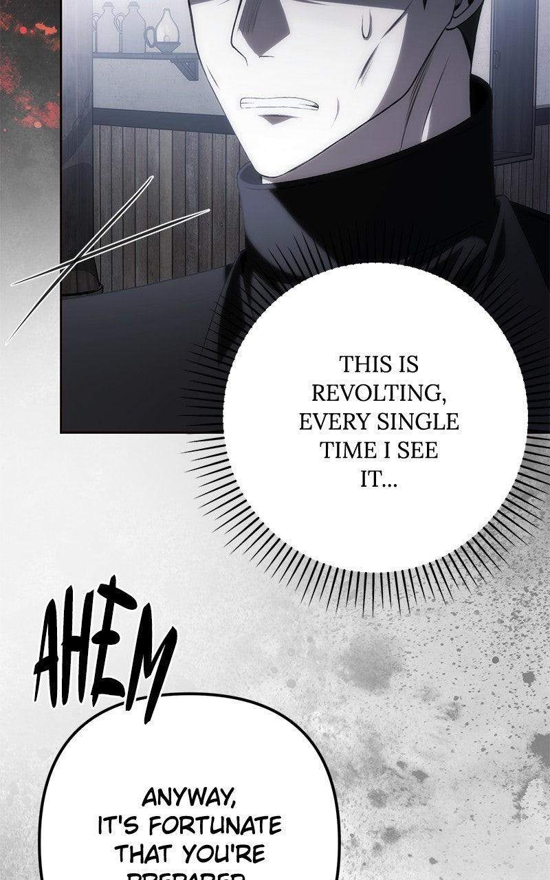 Her Tiny Highness, the Mastermind Episode 32 18