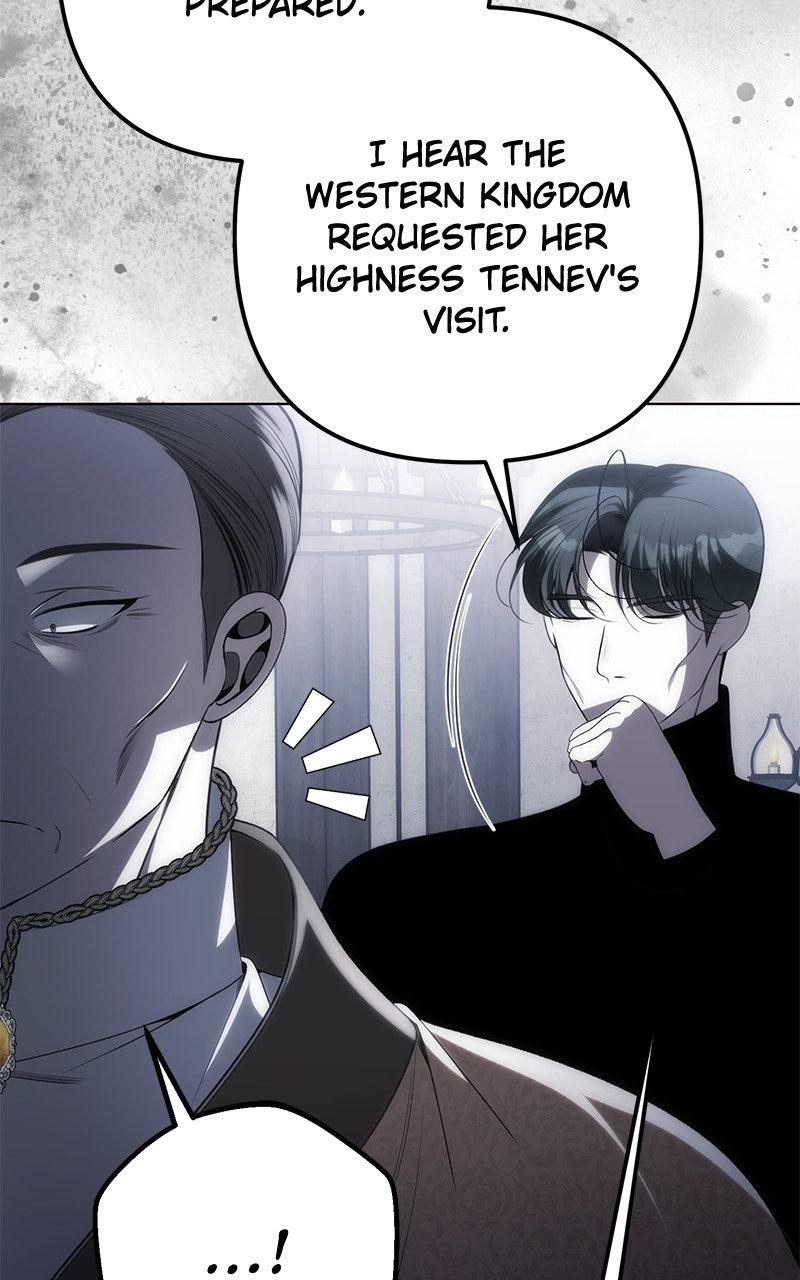 Her Tiny Highness, the Mastermind Episode 32 19