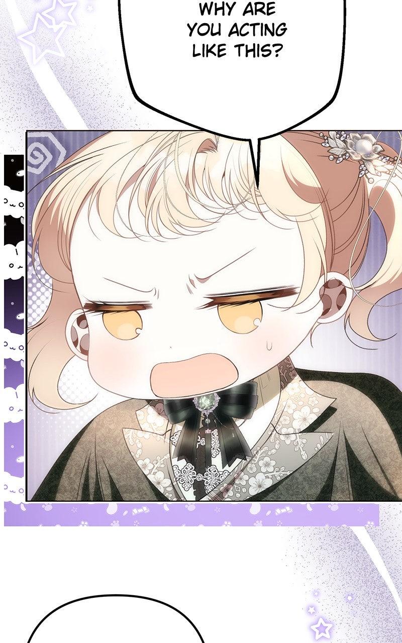 Her Tiny Highness, the Mastermind Episode 32 28