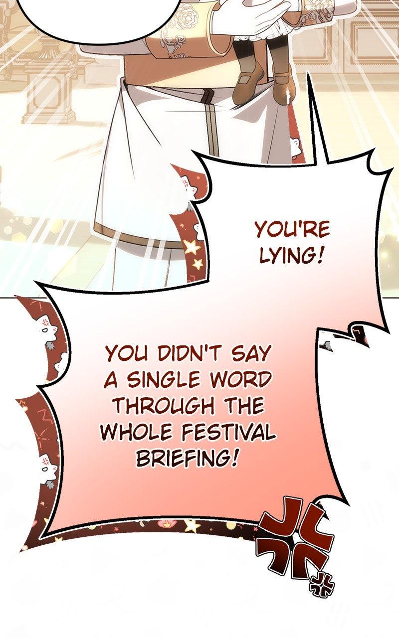 Her Tiny Highness, the Mastermind Episode 32 31