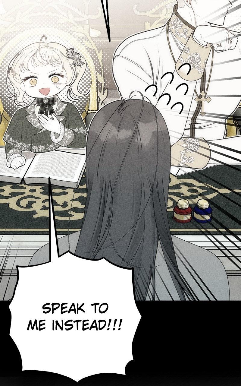 Her Tiny Highness, the Mastermind Episode 32 34