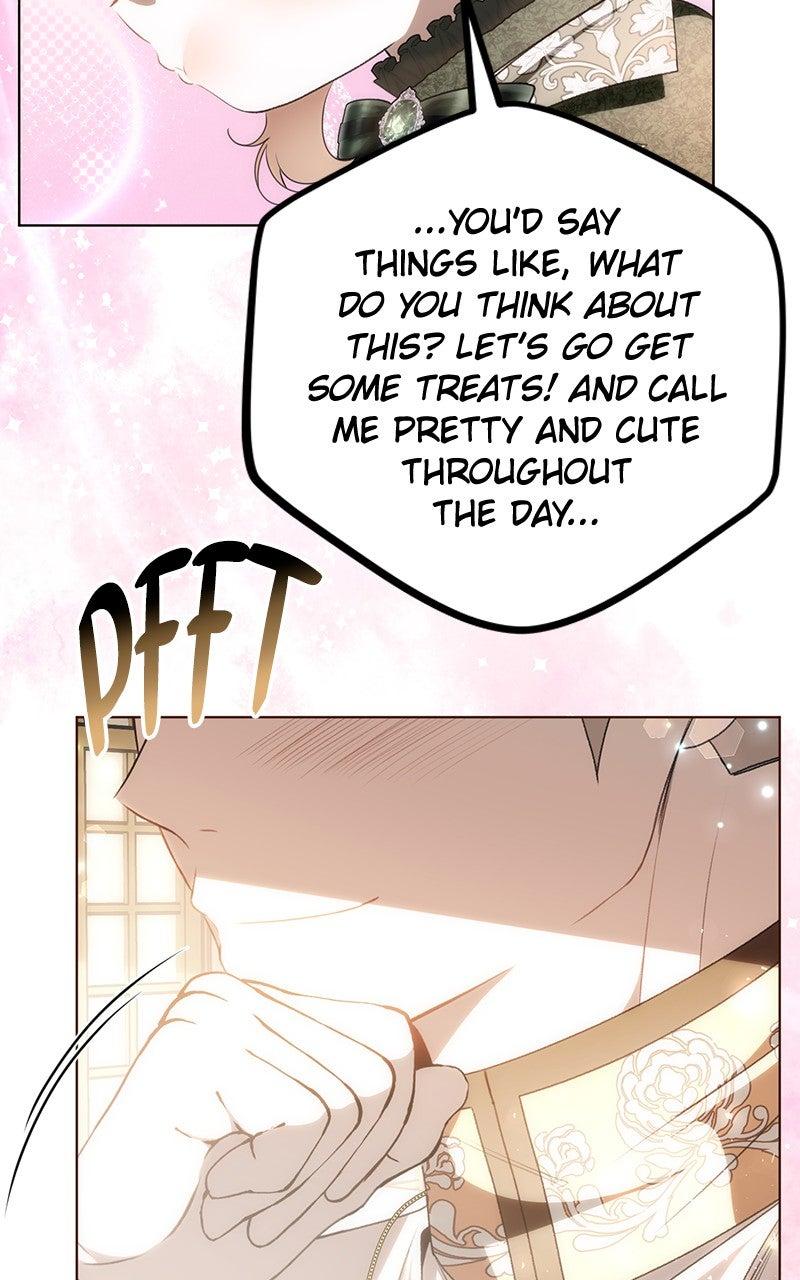 Her Tiny Highness, the Mastermind Episode 32 36