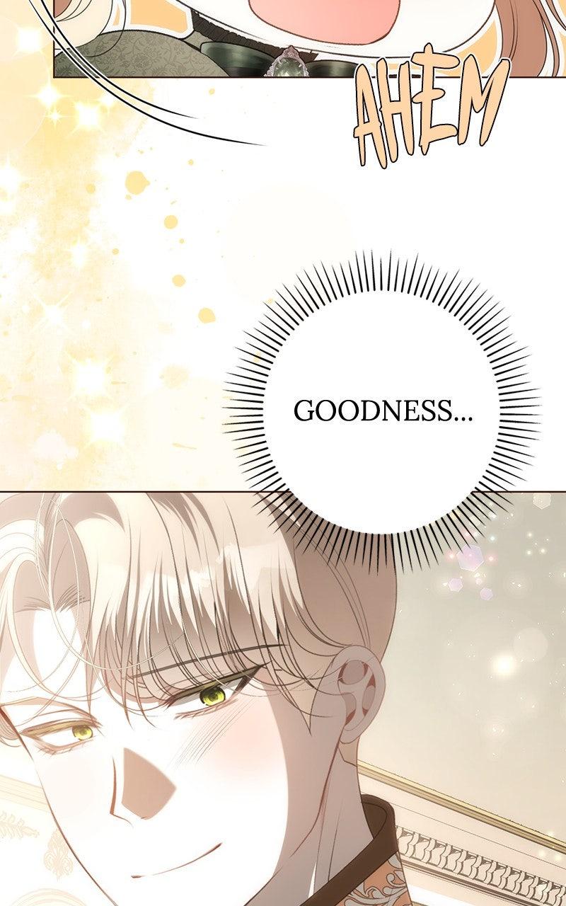 Her Tiny Highness, the Mastermind Episode 32 41