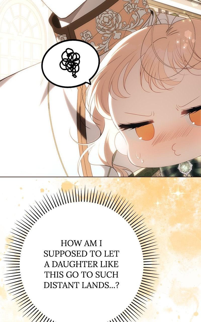 Her Tiny Highness, the Mastermind Episode 32 42