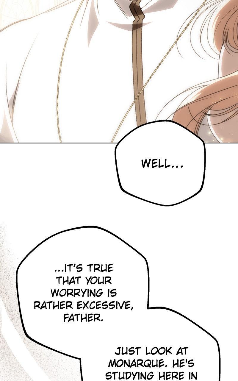 Her Tiny Highness, the Mastermind Episode 32 47