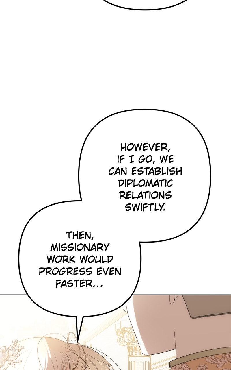 Her Tiny Highness, the Mastermind Episode 32 49