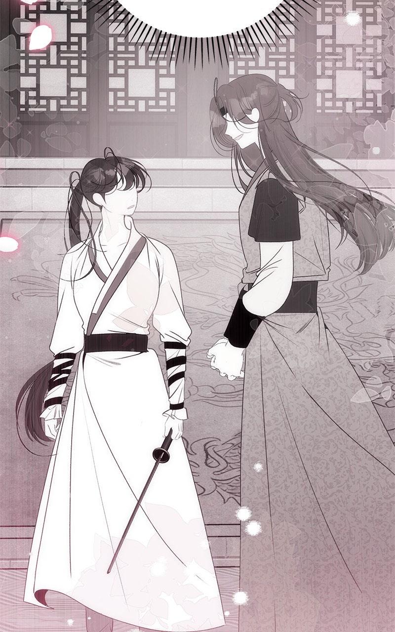 Her Tiny Highness, the Mastermind Episode 32 55