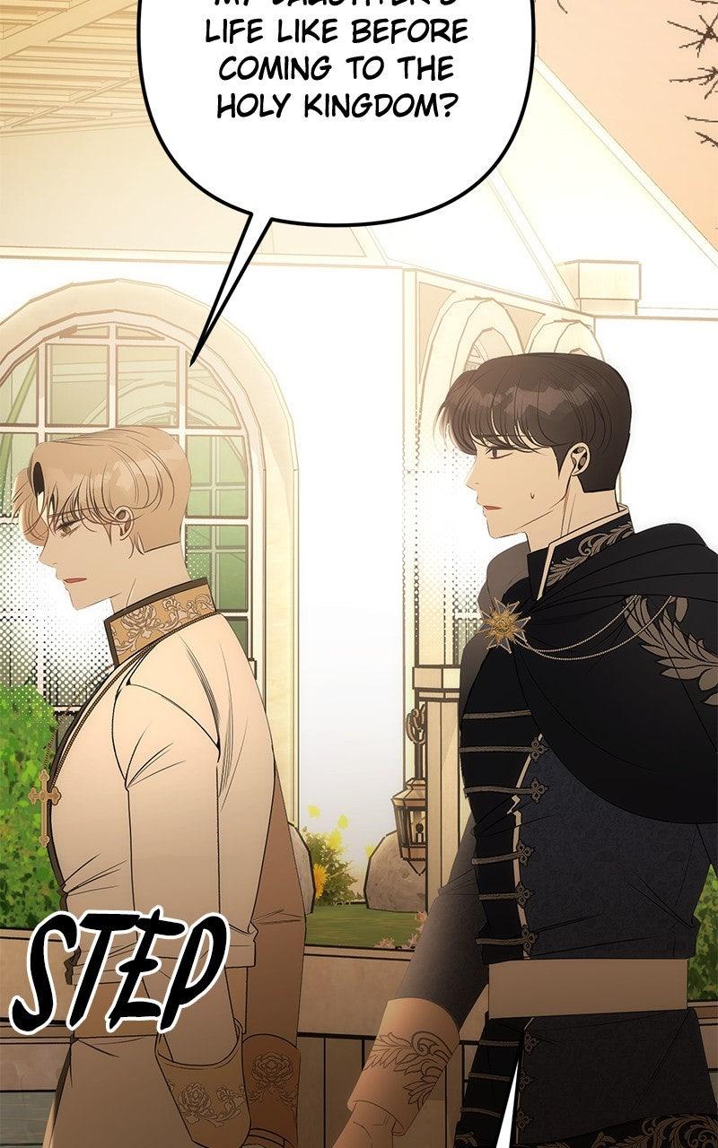 Her Tiny Highness, the Mastermind Episode 32 63