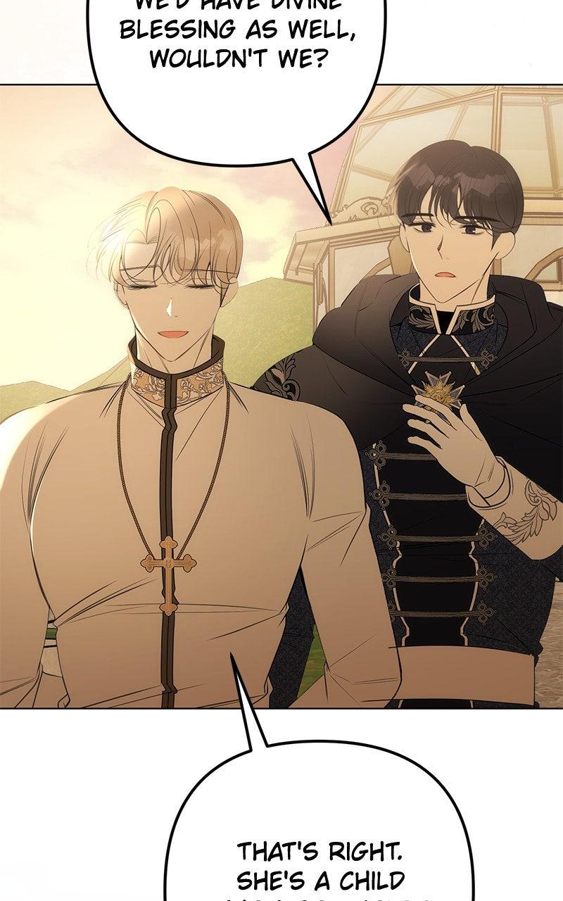 Her Tiny Highness, the Mastermind Episode 32 66