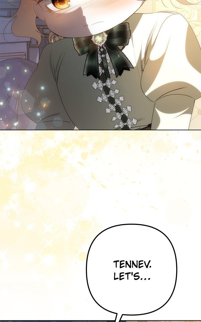 Her Tiny Highness, the Mastermind Episode 32 87