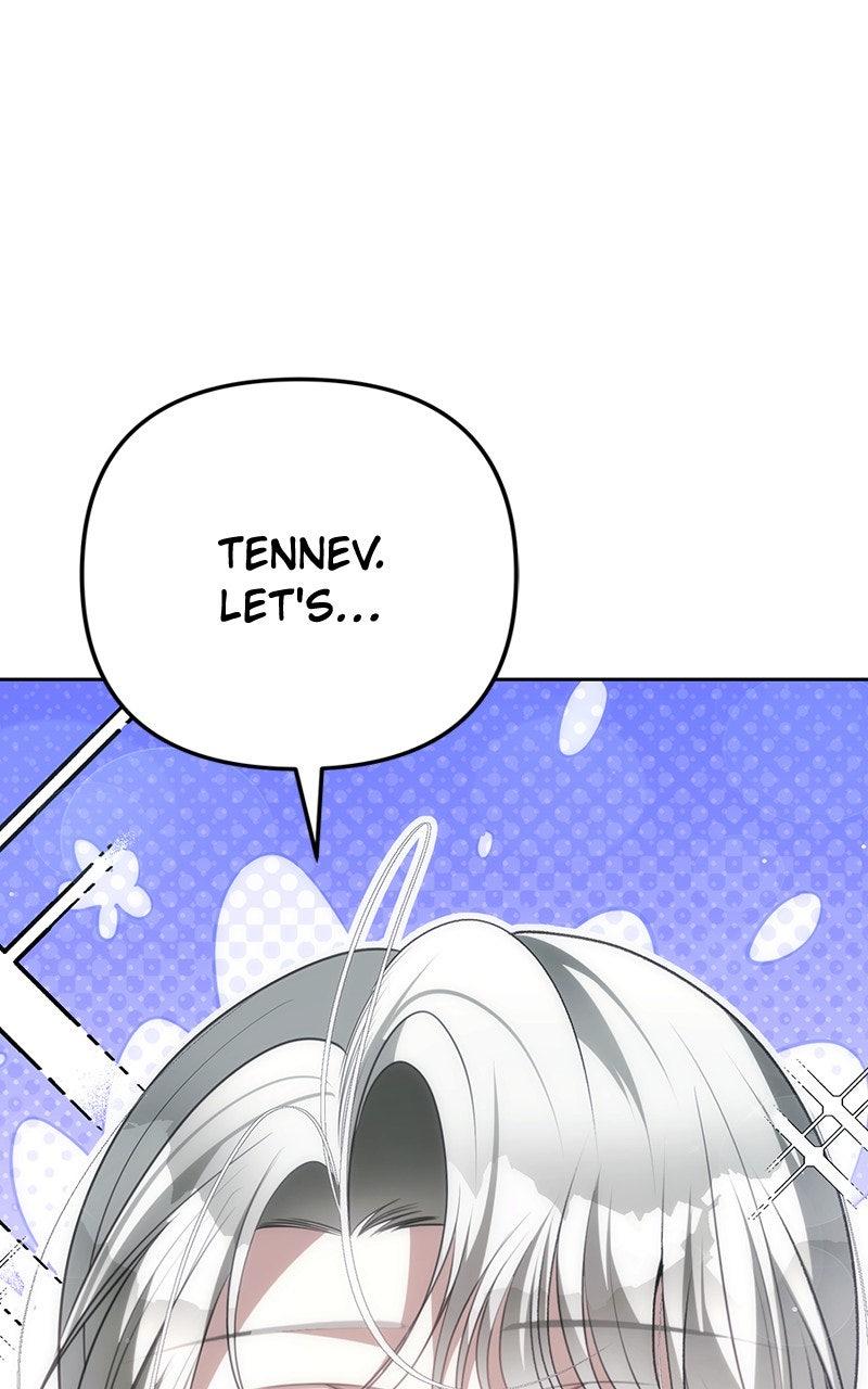 Her Tiny Highness, the Mastermind Episode 33 1